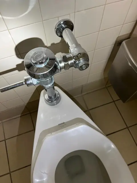 Fixture installation and repair for Hydro Jetting in Alton